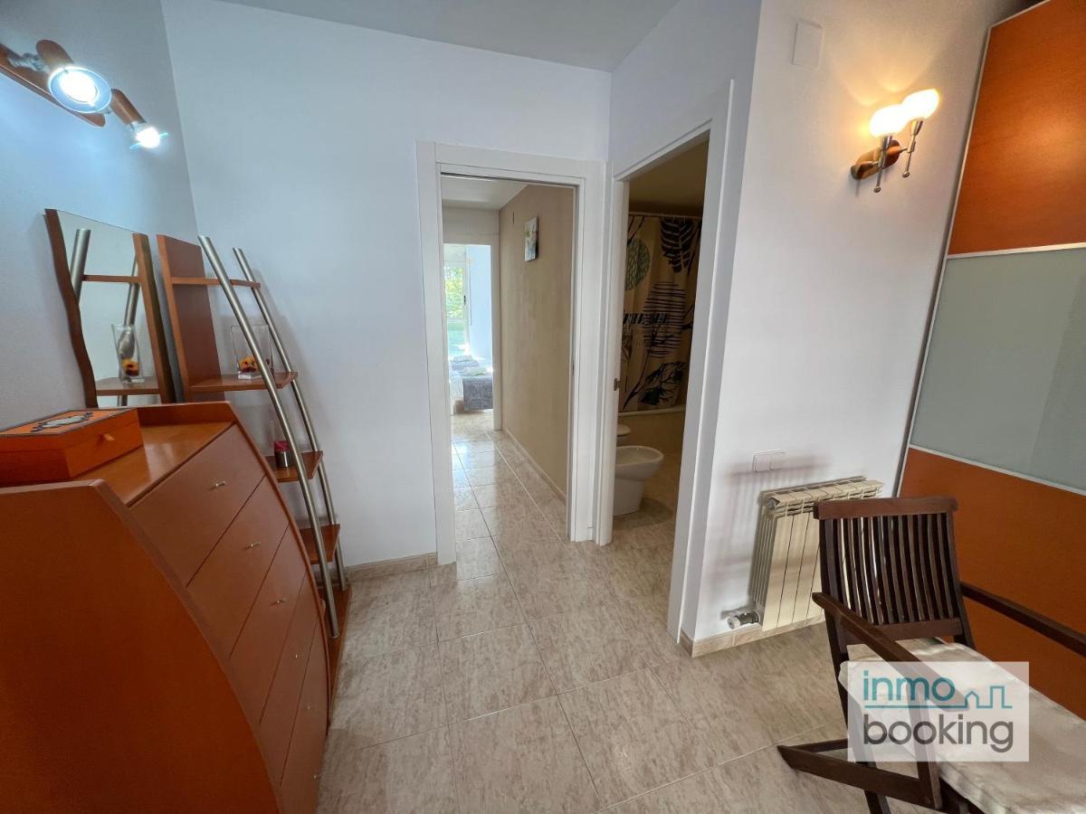Villa Elvira Salou , Con Piscina Y Aparcamiento Gratis Εξωτερικό φωτογραφία
