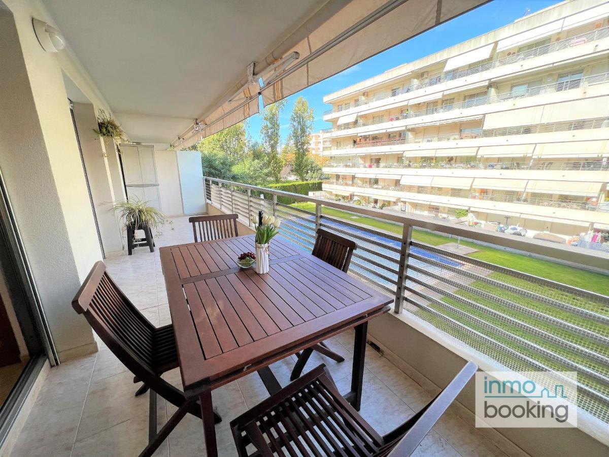 Villa Elvira Salou , Con Piscina Y Aparcamiento Gratis Εξωτερικό φωτογραφία