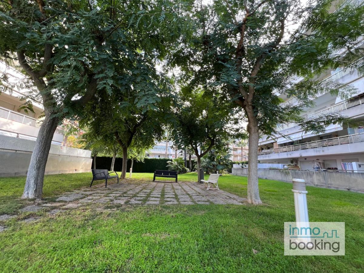 Villa Elvira Salou , Con Piscina Y Aparcamiento Gratis Εξωτερικό φωτογραφία