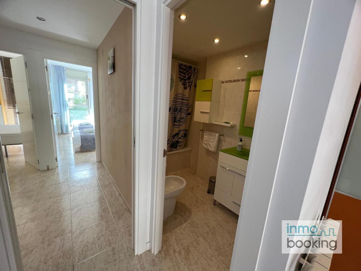 Villa Elvira Salou , Con Piscina Y Aparcamiento Gratis Εξωτερικό φωτογραφία