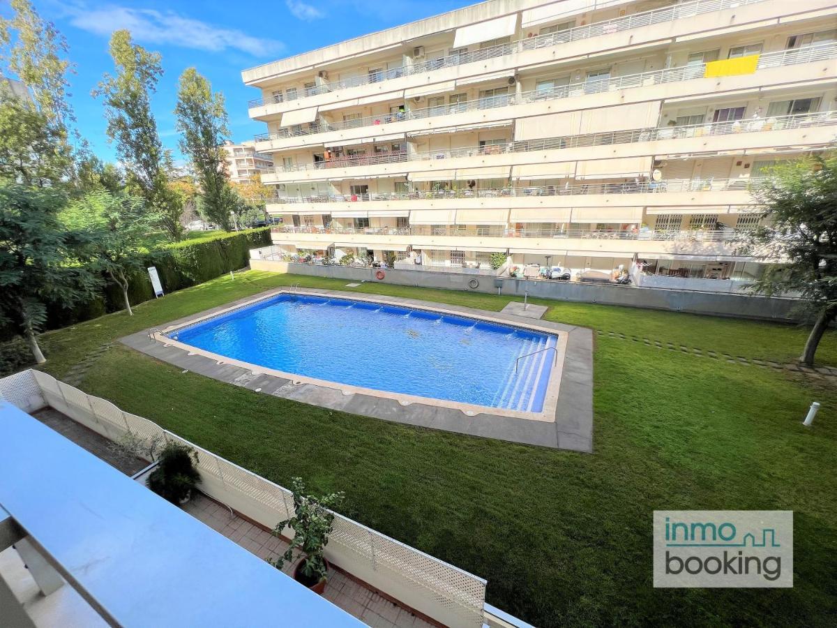 Villa Elvira Salou , Con Piscina Y Aparcamiento Gratis Εξωτερικό φωτογραφία