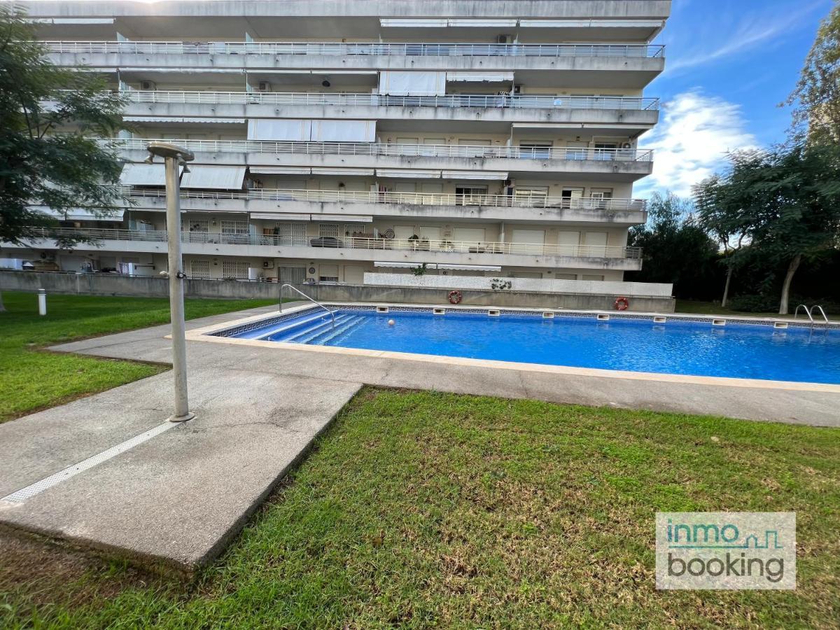 Villa Elvira Salou , Con Piscina Y Aparcamiento Gratis Εξωτερικό φωτογραφία