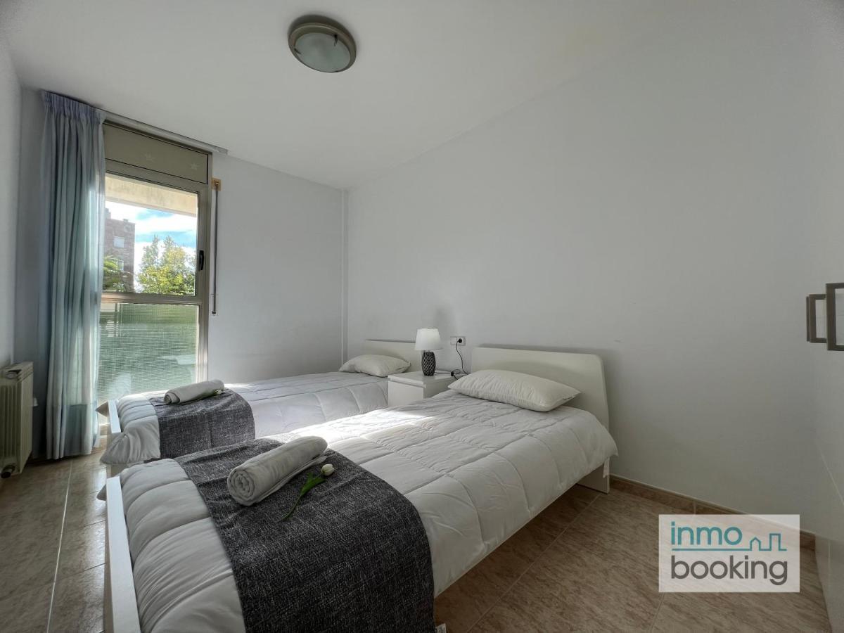 Villa Elvira Salou , Con Piscina Y Aparcamiento Gratis Εξωτερικό φωτογραφία