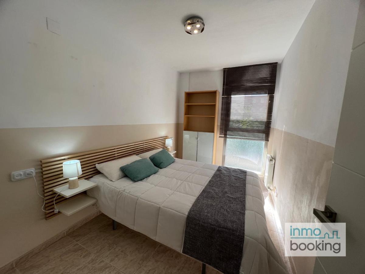 Villa Elvira Salou , Con Piscina Y Aparcamiento Gratis Εξωτερικό φωτογραφία