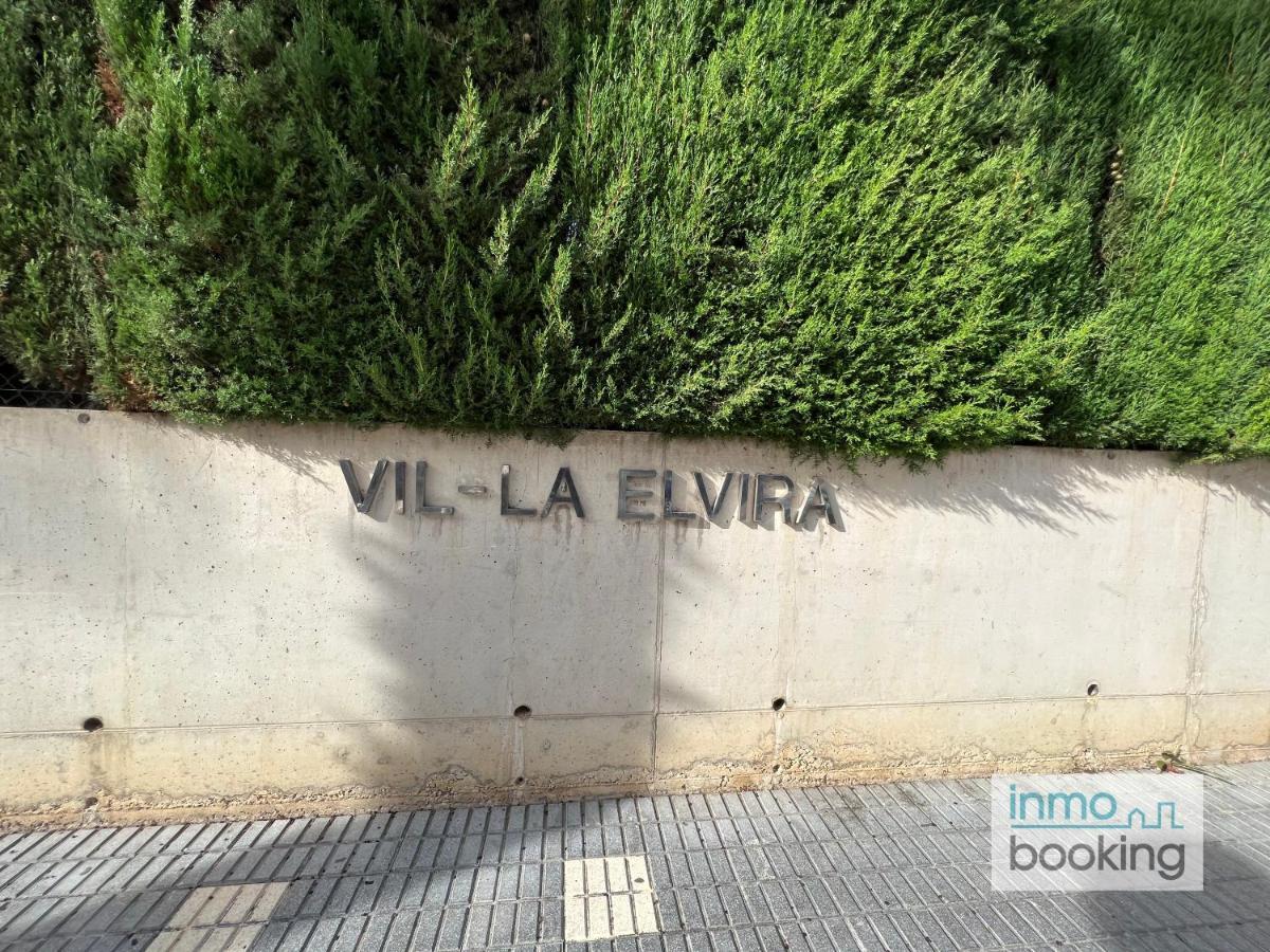 Villa Elvira Salou , Con Piscina Y Aparcamiento Gratis Εξωτερικό φωτογραφία