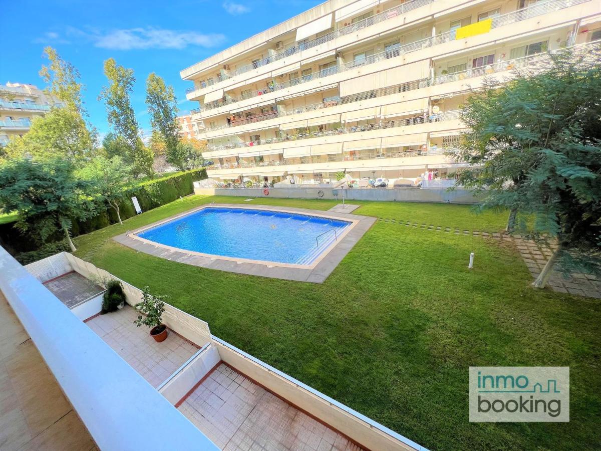 Villa Elvira Salou , Con Piscina Y Aparcamiento Gratis Εξωτερικό φωτογραφία