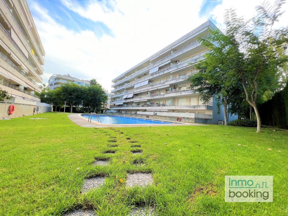 Villa Elvira Salou , Con Piscina Y Aparcamiento Gratis Εξωτερικό φωτογραφία