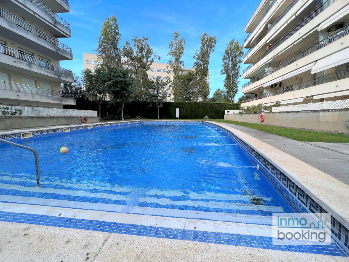 Villa Elvira Salou , Con Piscina Y Aparcamiento Gratis Εξωτερικό φωτογραφία