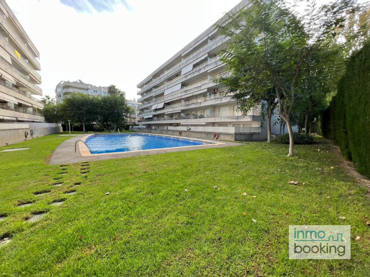 Villa Elvira Salou , Con Piscina Y Aparcamiento Gratis Εξωτερικό φωτογραφία