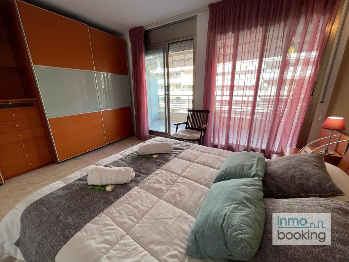 Villa Elvira Salou , Con Piscina Y Aparcamiento Gratis Εξωτερικό φωτογραφία