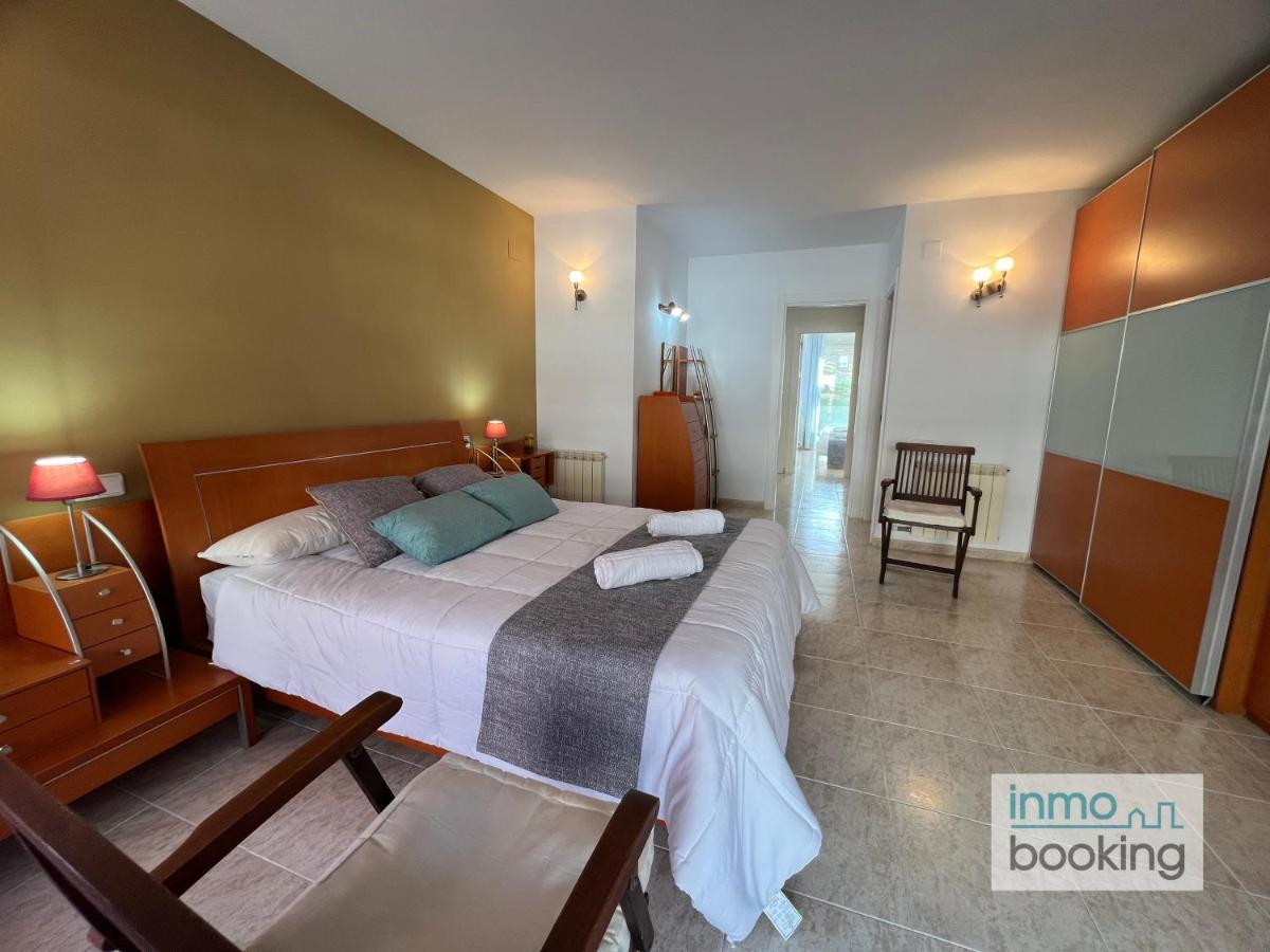 Villa Elvira Salou , Con Piscina Y Aparcamiento Gratis Εξωτερικό φωτογραφία