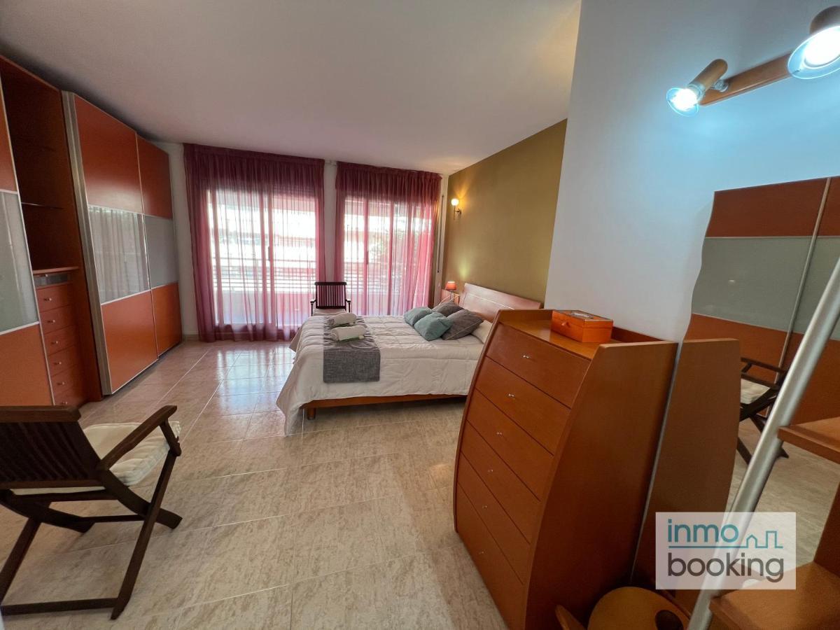 Villa Elvira Salou , Con Piscina Y Aparcamiento Gratis Εξωτερικό φωτογραφία